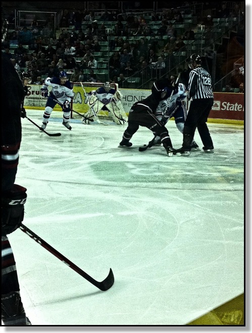 iPhone, Red Deer Rebels, hockey, sports